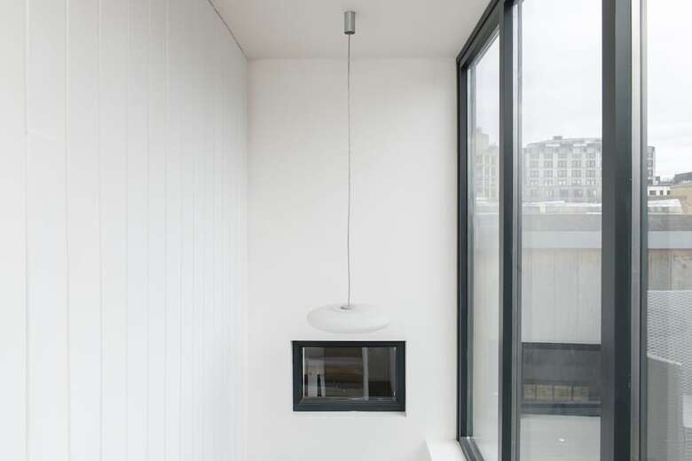 Apartamento Cove Arne Street