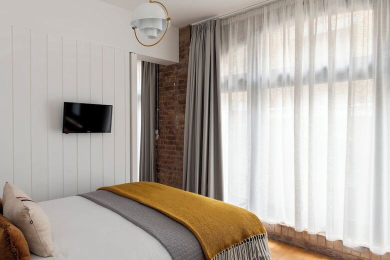 Apartamento Cove Arne Street