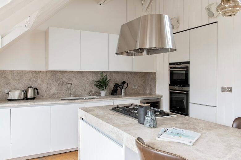 Apartamento Cove Arne Street