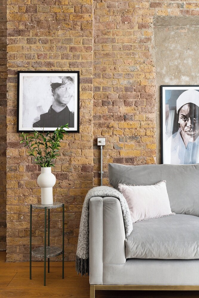 Apartamento Cove Arne Street
