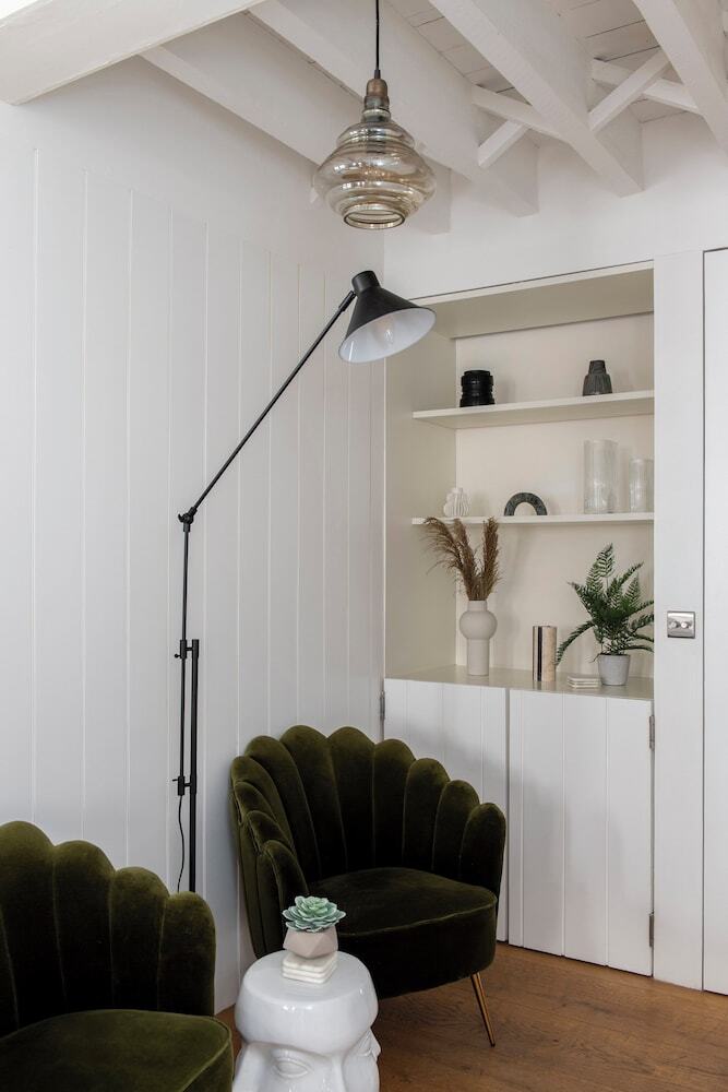 Apartamento Cove Arne Street