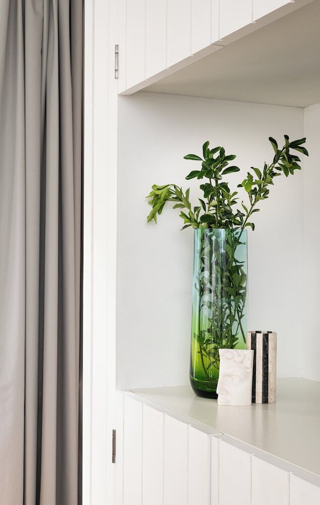 Apartamento Cove Arne Street