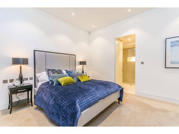 Apartamento Chiltern And Baker Luxury Suites