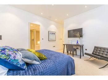 Apartamento Chiltern And Baker Luxury Suites