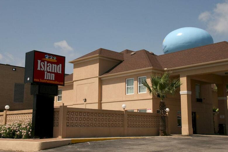 Hotel Island Inn