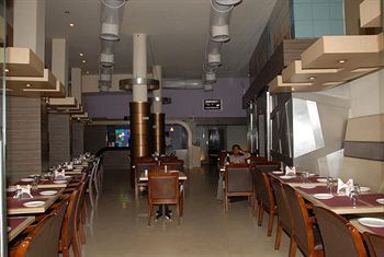 Shree Venkateshwara Hotel