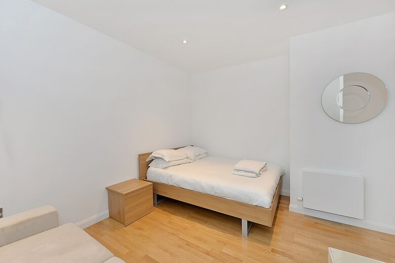 Apartamento The Kensington Residencies