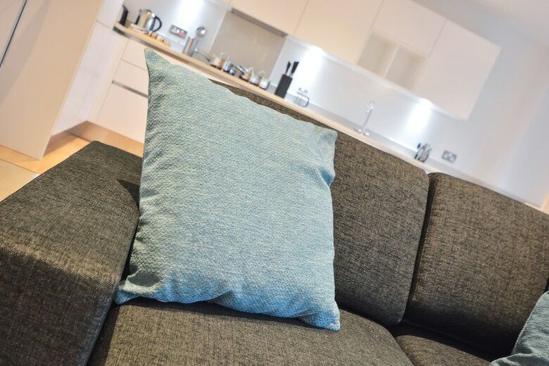 Apartamento The Kensington Residencies