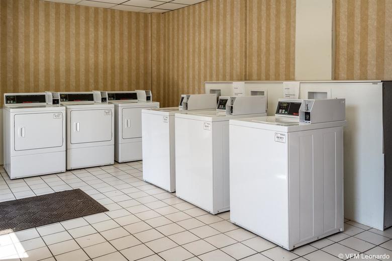 Suburban Extended Stay Hotel