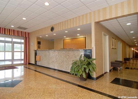 Suburban Extended Stay Hotel