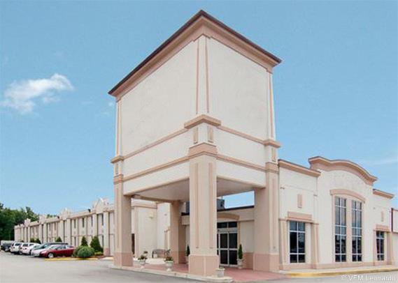 Suburban Extended Stay Hotel