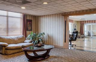 Suburban Extended Stay Hotel