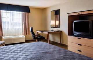 Suburban Extended Stay Hotel