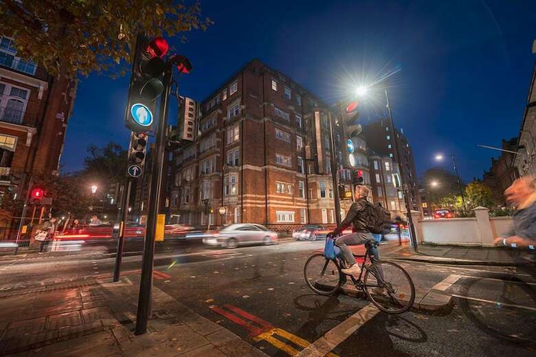 No 1 The Mansion Apartments By Mansley