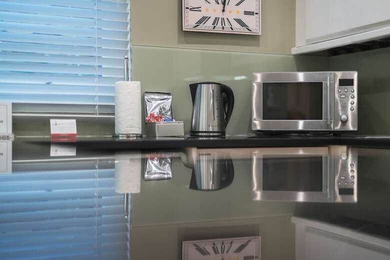 No 1 The Mansion Apartments By Mansley