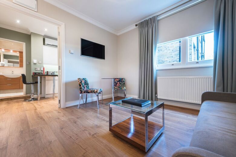 No 1 The Mansion Apartments By Mansley