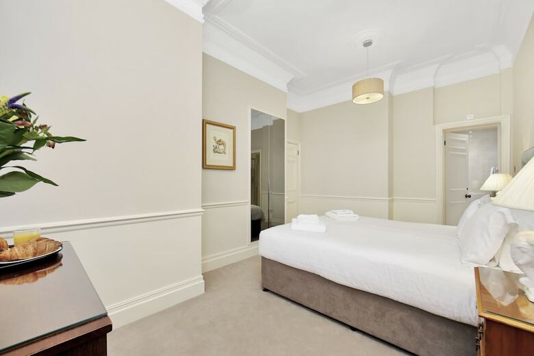 No 1 The Mansion Apartments By Mansley