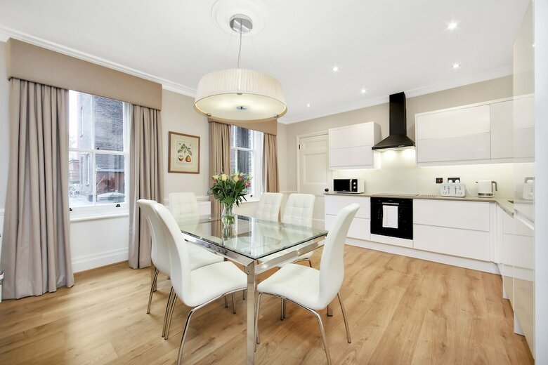No 1 The Mansion Apartments By Mansley