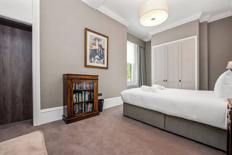 No 1 The Mansion Apartments By Mansley