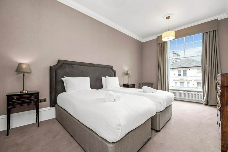 No 1 The Mansion Apartments By Mansley