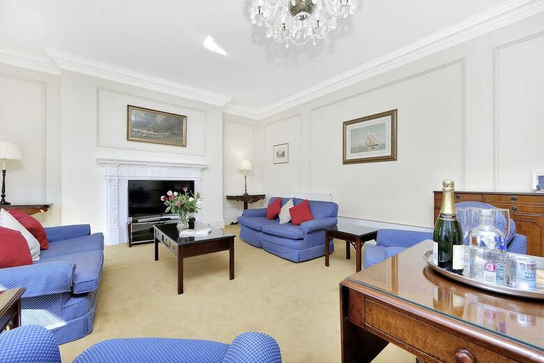 No 1 The Mansion Apartments By Mansley