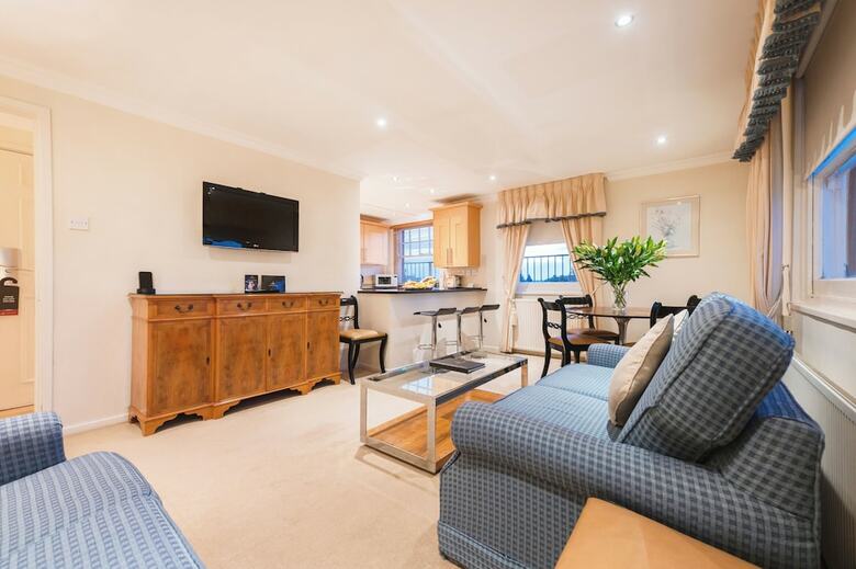 No 1 The Mansion Apartments By Mansley