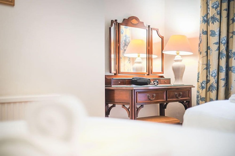 No 1 The Mansion Apartments By Mansley