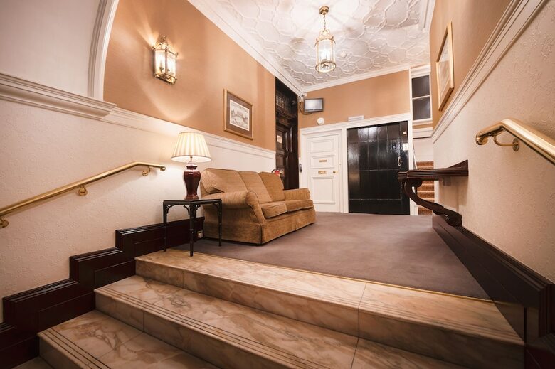 No 1 The Mansion Apartments By Mansley