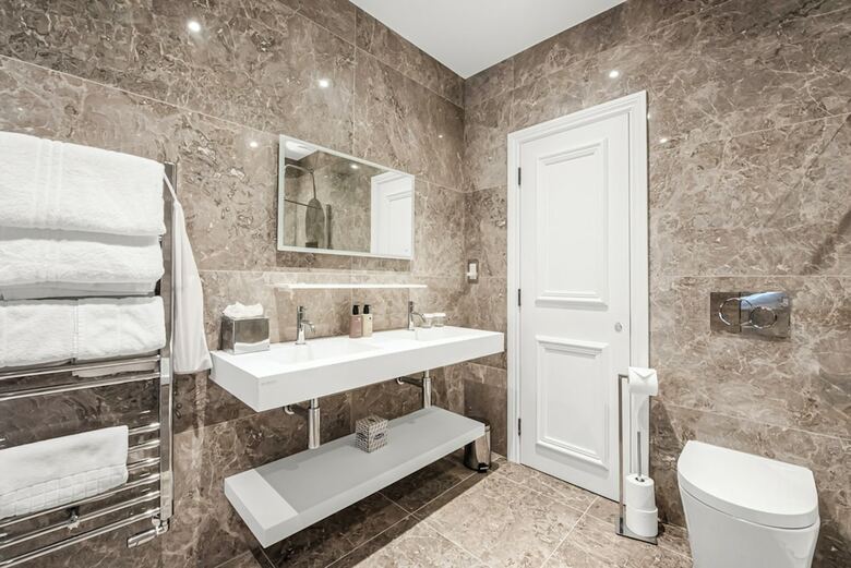 No 1 The Mansion Apartments By Mansley