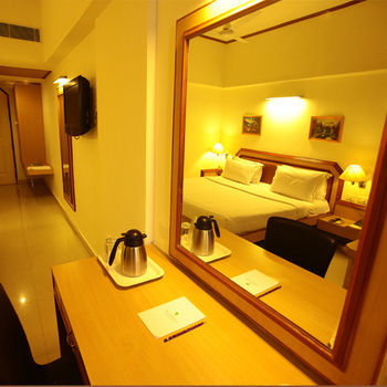 Hotel Star Residency Madurai
