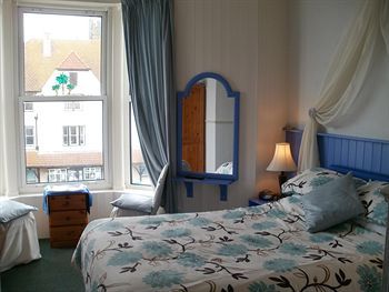 The Croft Hotel