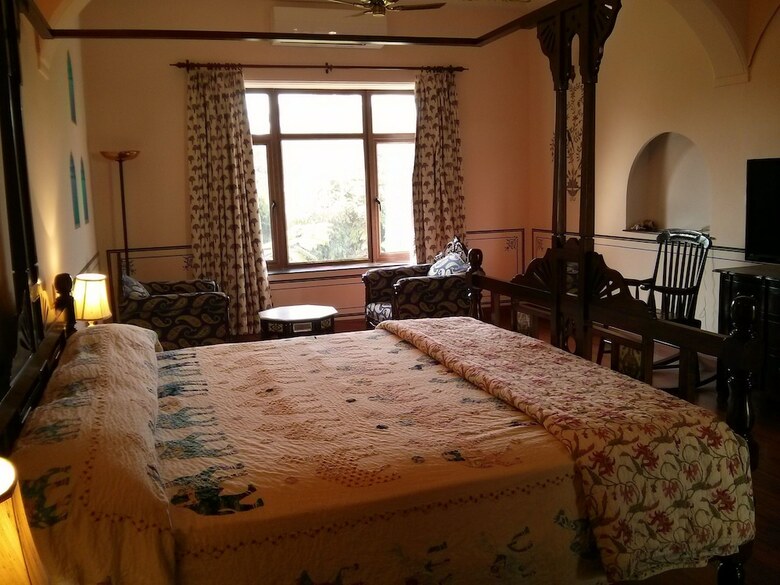 Hotel Jas Vilas