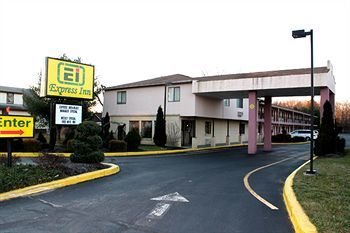 Hotel Express Inn