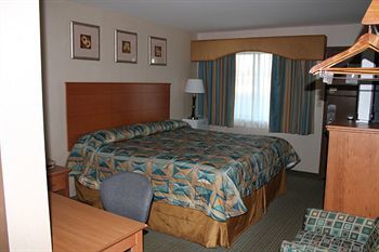 Hotel Express Inn
