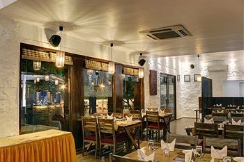 Devraj Niwas Boutique Hotel