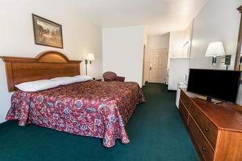 Hotel Super 8 Kountze Big Thicket Na