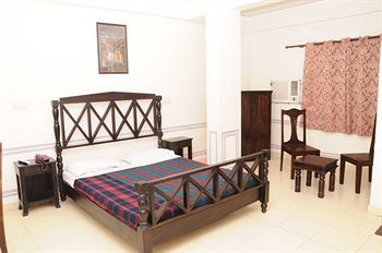 Hotel Raghuraj Palace