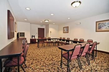 Hotel Best Western Plus Gardendale