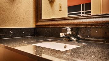 Hotel Best Western Plus Gardendale