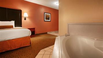 Hotel Best Western Plus Gardendale