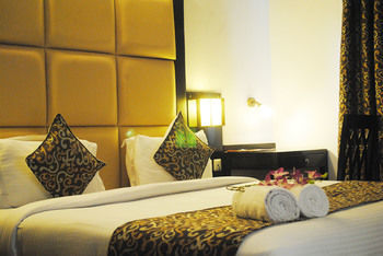 Hotel The Park Classic