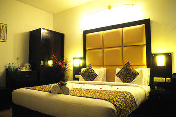 Hotel The Park Classic
