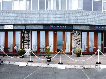 Hostal Sawyers B&B