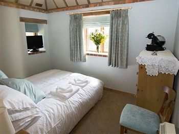 Hotel Frasers At Coldharbour Farm