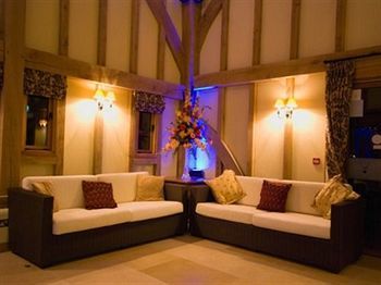 Hotel Frasers At Coldharbour Farm