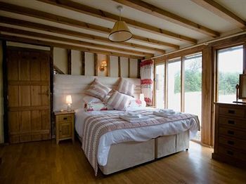 Hotel Frasers At Coldharbour Farm