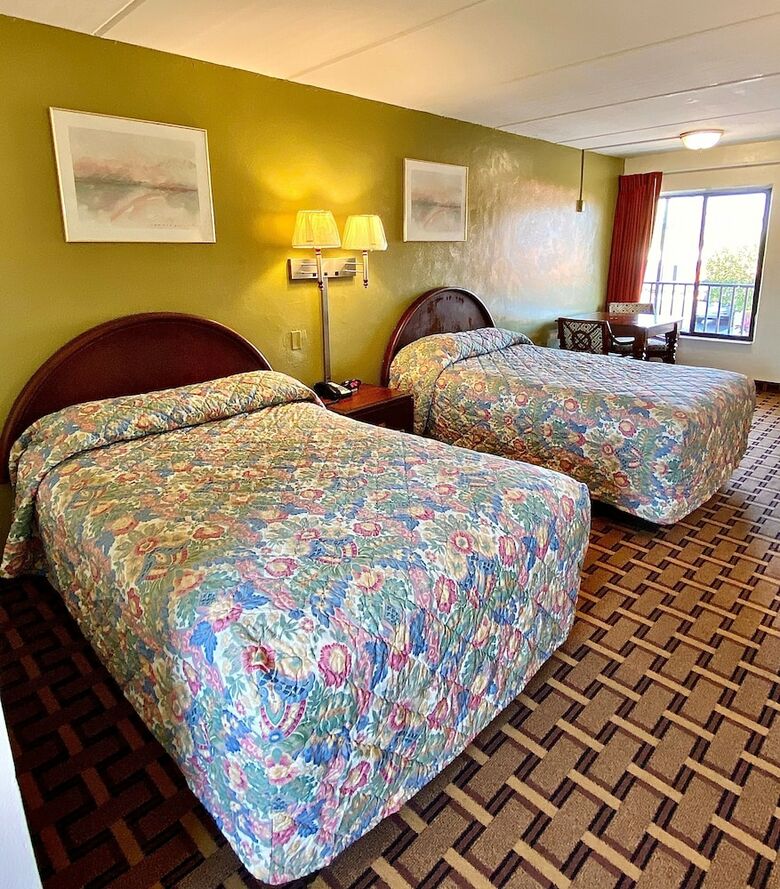 Motel Gulf Way Inn