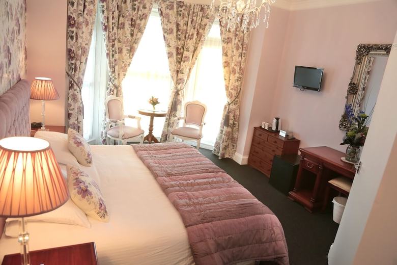 East Beach Hotel