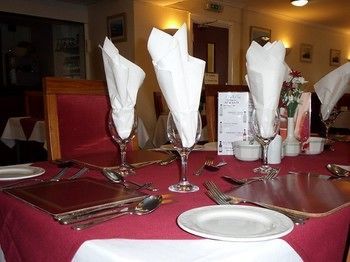 The Palm Court Hotel