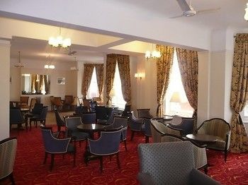 The Palm Court Hotel
